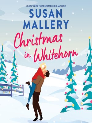 cover image of Christmas in Whitehorn